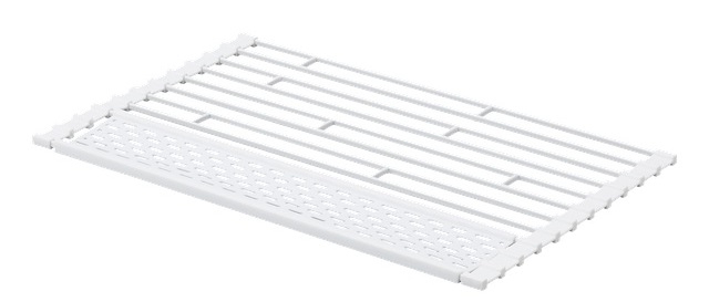 Yamazaki, Tower, ჭურჭლის საშრობი, 42 x 26 სმ