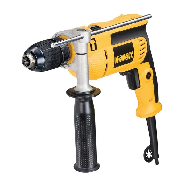 ბურღი Dewalt DWD024S Impact Drill Yellow