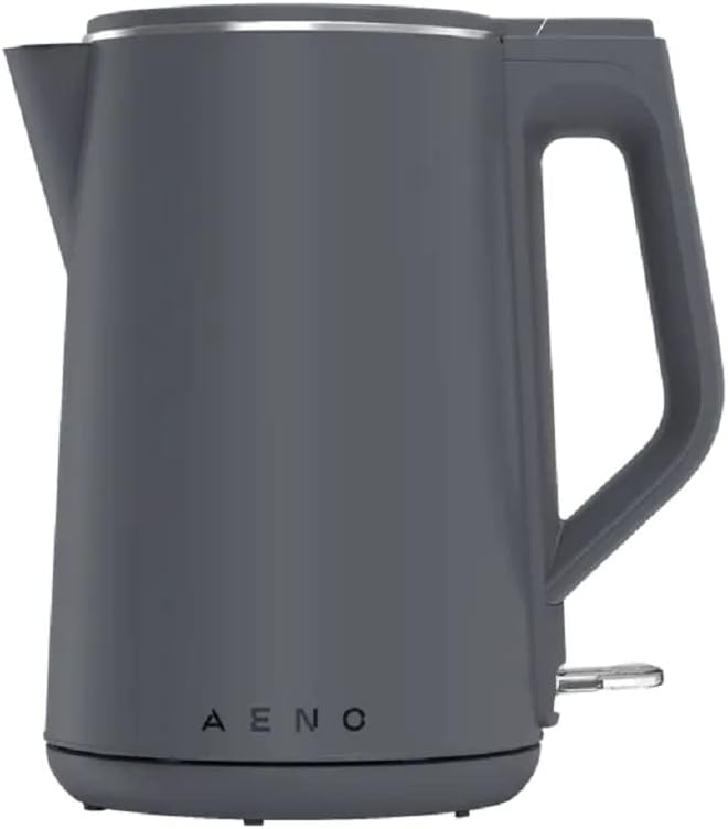 ელექტრო ჩაიდანი AENO EK4 Electric Kettle Gray