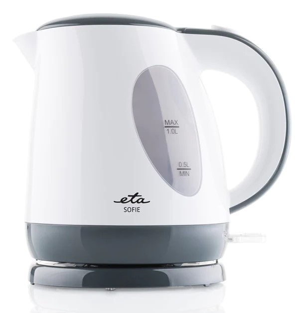 ელექტრო ჩაიდანი ETA 560490000 Sofie Electric Kettle White