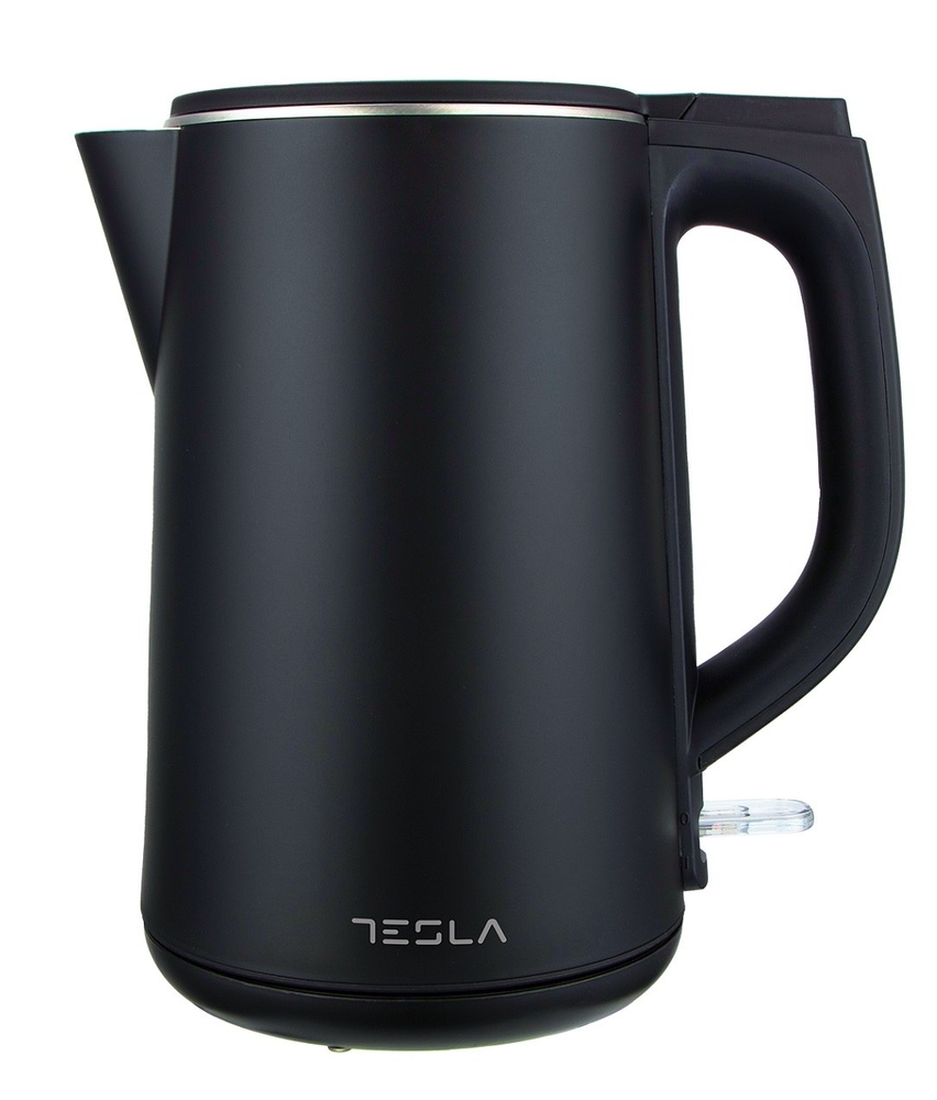 ელექტრო ჩაიდანი Tesla KT301BX Electric Kettle Black