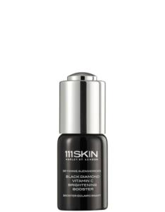 111SKIN Black Diamond  ვიტამინ C სახის ბუსტერი 20 მლ