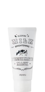 A'Pieu Milk Fresh Mate სახის ნიღაბი 50 მლ