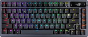 Asus M701 ROG Azoth Wireless Keyboard Black