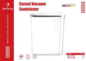 Berllong, კონტეინერი, 2.6 ლ