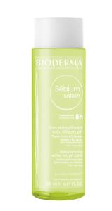 Bioderma Sebium სახის ლოსიონი 200 მლ