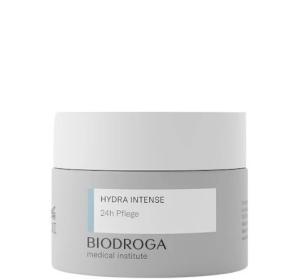 Biodroga Hydra Intense 24h Care სახის კრემი 50 მლ
