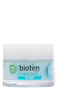 Bioten Hydro X-Cell Day სახის კრემი 50 მლ
