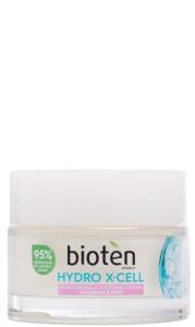 Bioten Hydro X-Cell სახის კრემი მგრძნობიარე კანისთვის 50 მლ