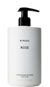 Byredo Rose ხელის დასაბანი გელი 450 მლ