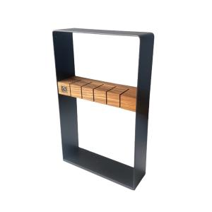 Chefs Soul, დანების სადგამი