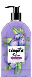 Compact Plum თხევადი საპონი