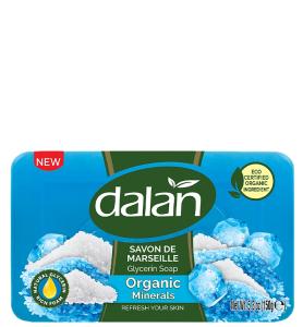 Dalan Savon de Marseille Glycerin საპონი