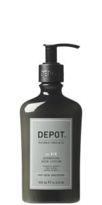 Depot NO. 815 Hydrating სახის ლოსიონი 200 მლ