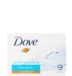 Dove Gentle Exfoliating საპონი