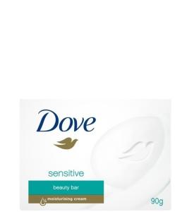 Dove Sensitive საპონი