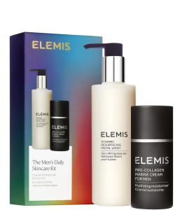 Elemis The Men’s Skincare Masterpiece სასაჩუქრე ნაკრები
