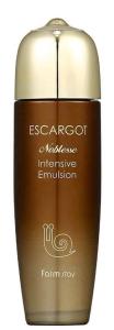 Farmstay Escargot სახის ემულსია 130 მლ
