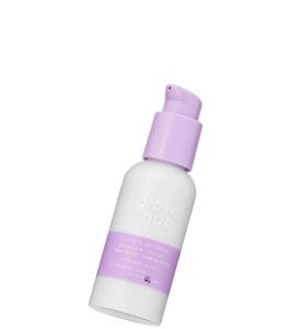 Glow Hub Purify & Brighten სახის დამატენიანებელი ლოსიონი 95 მლ