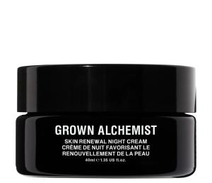 Grown Alchemist Skin Renewal სახის აღმდგენი კრემი 40 მლ