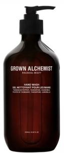 Grown Alchemist Tasmanian Pepper, Tangerine & Chamomile ხელის დასაბანი გელი 500 მლ