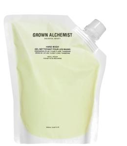 Grown Alchemist Tasmanian Pepper, Tangerine & Chamomile ხელის დასაბანი გელი Refill 500 მლ