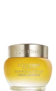 L'Occitane Immortelle Divine სახის კრემი 50 მლ