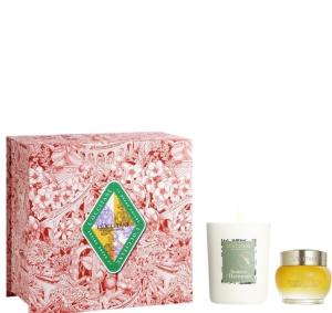 L'Occitane Immortelle სასაჩუქრე ნაკრები