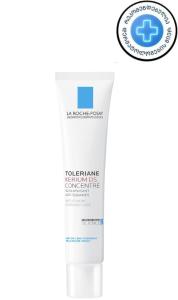 La Roche-Posay Toleriane Kerium DS სახის დამატენიანებელი კრემი 40 მლ