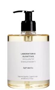 Laboratorio Olfattivo Agrumeto თხევადი საპონი 500 მლ