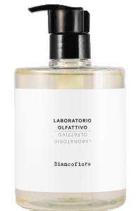 Laboratorio Olfattivo Biancofiore თხევადი საპონი