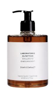Laboratorio Olfattivo Distillato 17 თხევადი საპონი 500 მლ