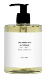 Laboratorio Olfattivo Zen-Zero თხევადი საპონი