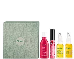 Melvita Beauty Oils სასაჩუქრე ნაკრები