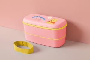 Miniso, Disney Winnie the Pooh Collection, კონტეინერი, 684 მლ