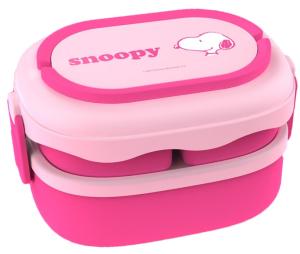 Miniso, Snoopy Collection, კონტეინერი, 1.6 ლ