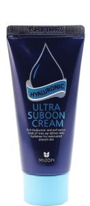 Mizon Hyaluronic Ultra Suboon სახის კრემი 45 მლ
