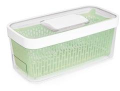 OXO, Good Grips, Greensaver კონტეინერი
