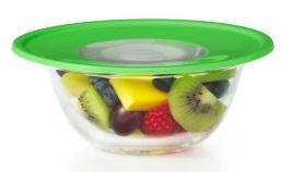 OXO, Good Grips, სილიკონის თავსახური, 15 სმ