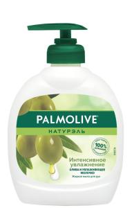 Palmolive Olive თხევადი საპონი 300 მლ