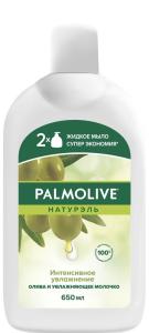 Palmolive Olive თხევადი საპონი 650 მლ