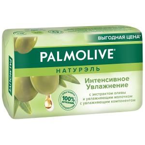 Palmolive მყარი საპნის ნაკრები