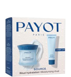 Payot Source სასაჩუქრე ნაკრები