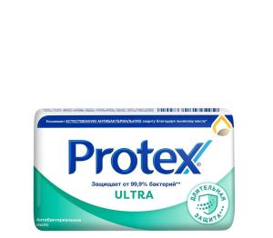 Protex Ultra მყარი საპონი