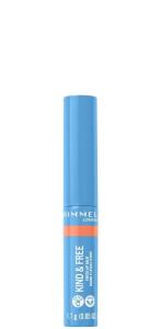 Rimmel Kind & Free Tinted ტუჩის ბალმი 003