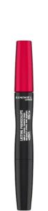 Rimmel Lasting Provocalips Double-sided ტუჩსაცხი 500
