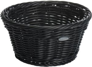 Saleen, მულტიფუნქციური დაწნული კალათა, Ø18.5 x 10 სმ