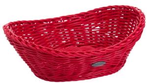 Saleen, პურის დაწნული კალათა, 23.5 სმ