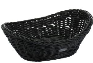 Saleen, პურის დაწნული კალათა, 23.5 სმ