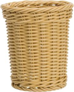 Saleen, სამზარეულოს აქსესუარების კალათა, Ø14 x 16 სმ